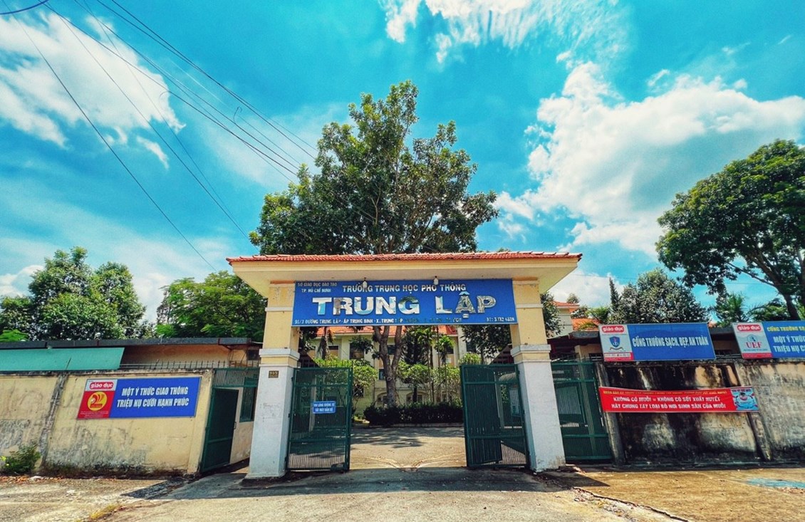 Ảnh đại diện